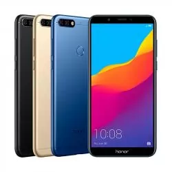 Замена дисплея (экрана) Huawei Honor 7C Pro