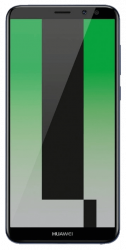 Замена дисплея (экрана) Huawei Mate 10 Lite