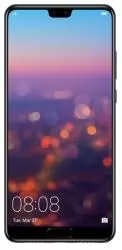 Замена дисплея (экрана) Huawei P20 Lite