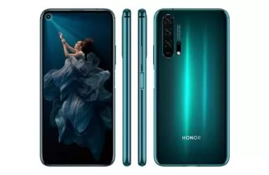 Замена аккумулятора (батареи) Huawei Honor 20 Pro