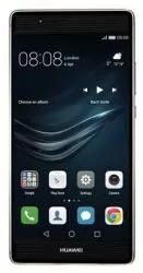 Замена дисплея (экрана) Huawei P9 Plus